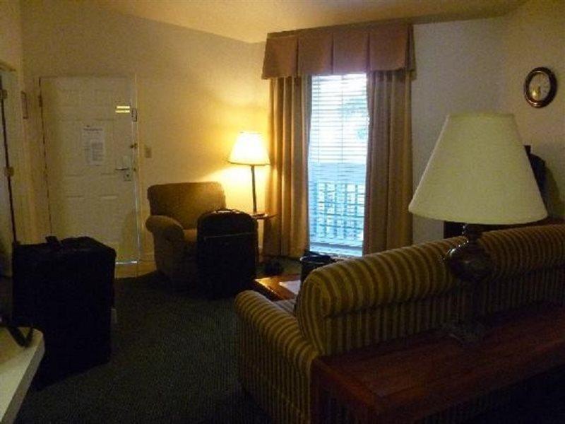 Sonesta Es Suites Somerset Extérieur photo