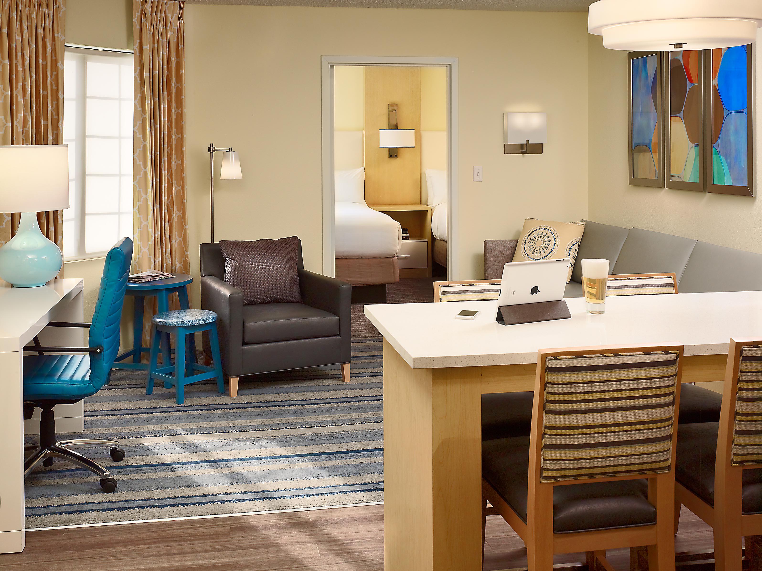 Sonesta Es Suites Somerset Extérieur photo