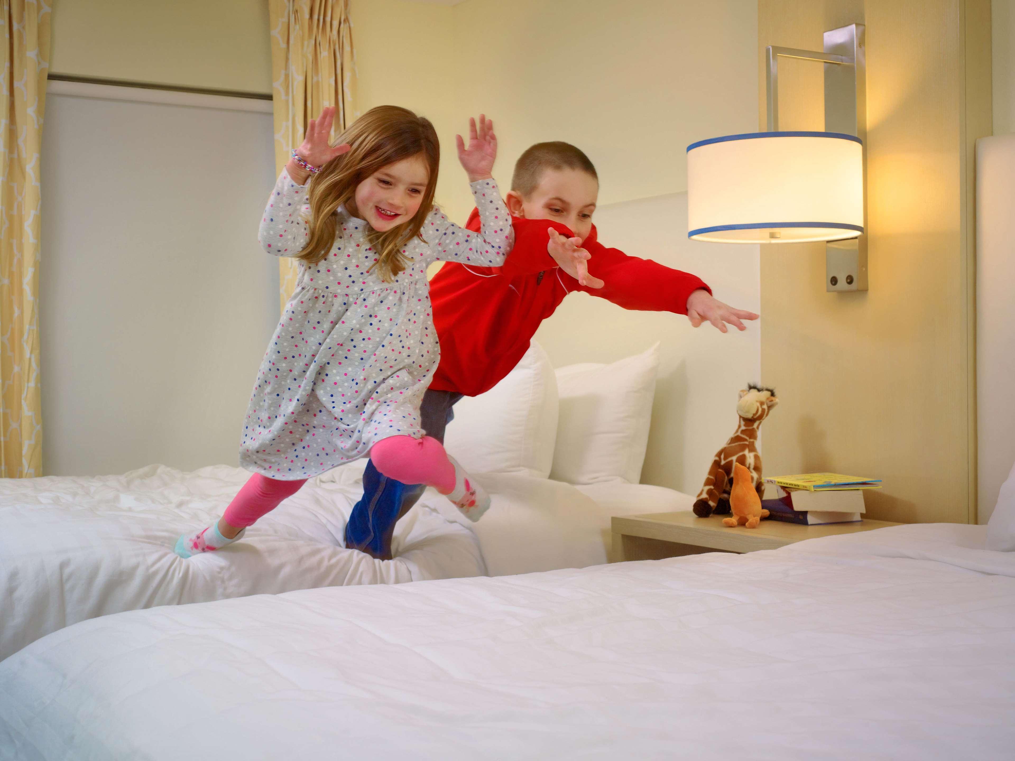 Sonesta Es Suites Somerset Extérieur photo