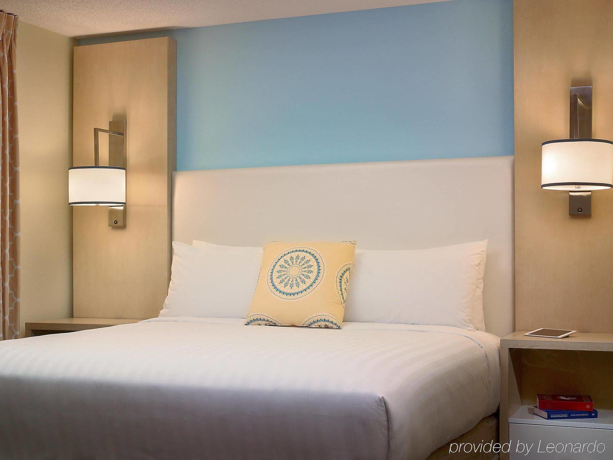 Sonesta Es Suites Somerset Extérieur photo