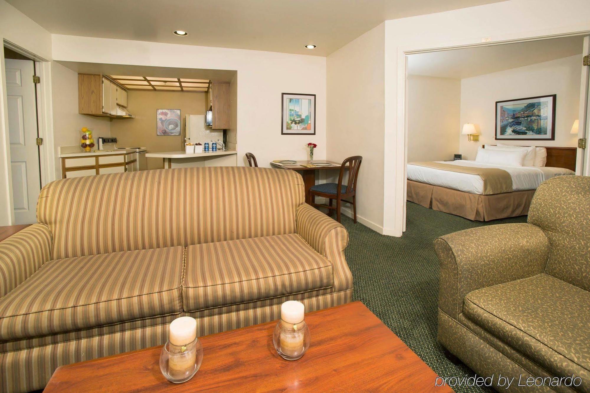 Sonesta Es Suites Somerset Chambre photo