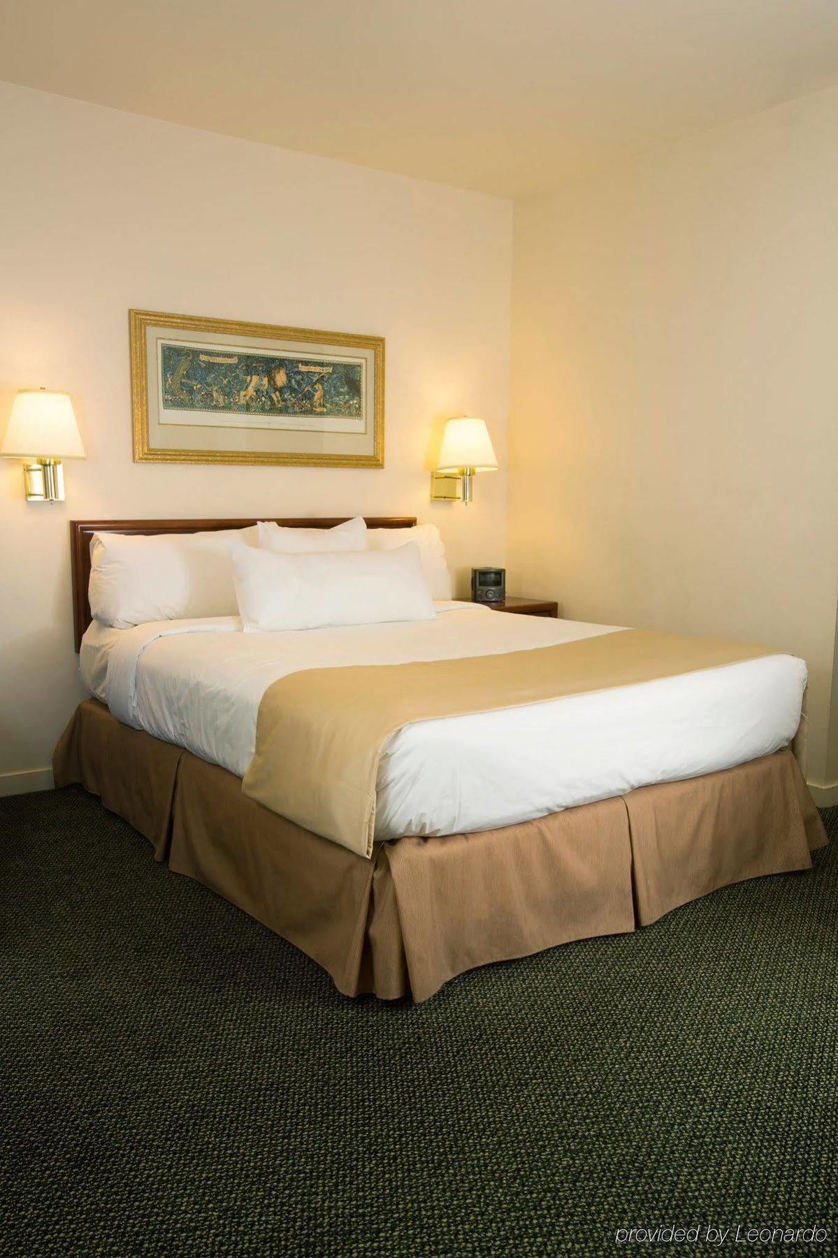 Sonesta Es Suites Somerset Chambre photo
