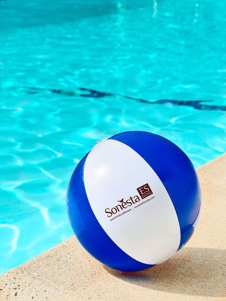 Sonesta Es Suites Somerset Nature photo