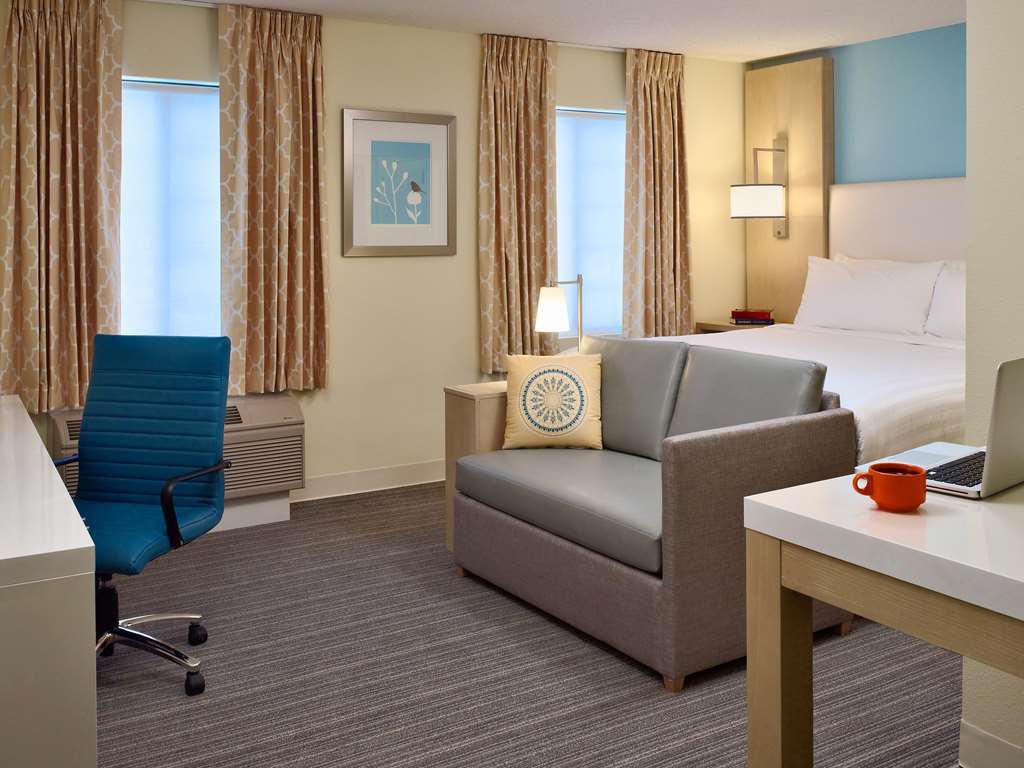 Sonesta Es Suites Somerset Chambre photo