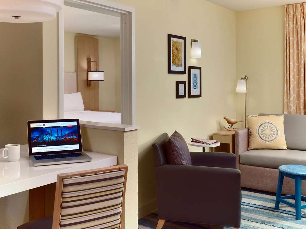 Sonesta Es Suites Somerset Chambre photo